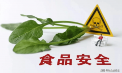 对准食物中的“狠活”：国度沉拳出击守护舌尖